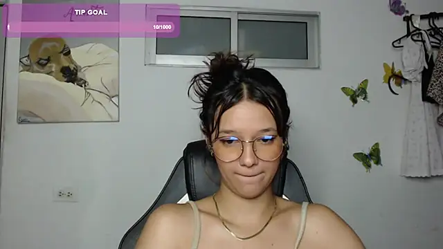  Denis sweet online show from January 24, 4:27 am