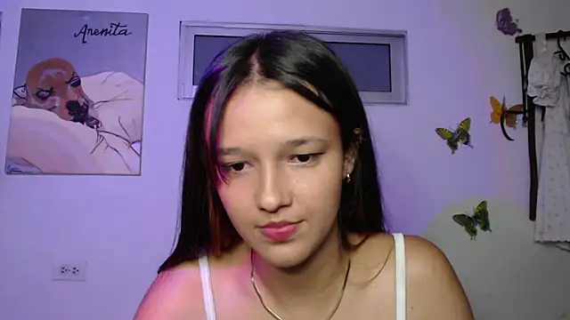  Denis sweet online show from February 7, 2:50 am