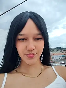  Denis sweet online show from February 12, 10:59 pm