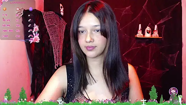  Denis sweet online show from October 11, 2:00 am