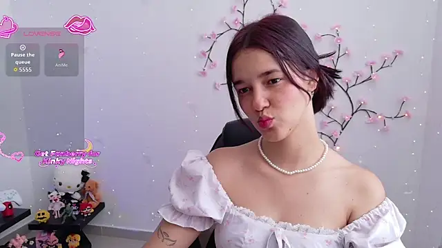 Snapshot of _Denis_sweet chatting on May 17, 6:59 pm Denis sweet online show from May 17, 6:59 pm