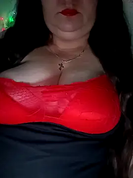 Snapshot of Anna___May chatting on February 13, 4:22 am Anna May online show from February 13, 4:22 am