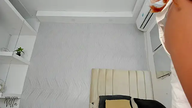 miranda villa online show from April 4, 12:13 pm