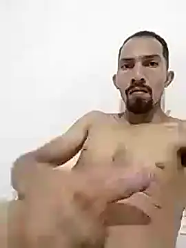 Emilio2034 online show from January 26, 1:31 am