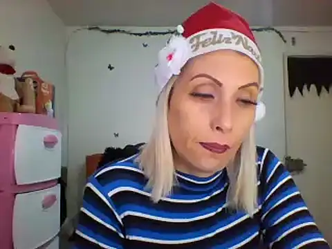 Snapshot of alixia81 chatting on December 12, 12:01 pm alixia81 online show from December 12, 12:01 pm