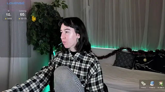 Belle Via online show from December 24, 10:22 am