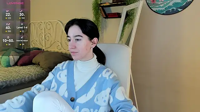 Belle Via online show from January 23, 5:35 am