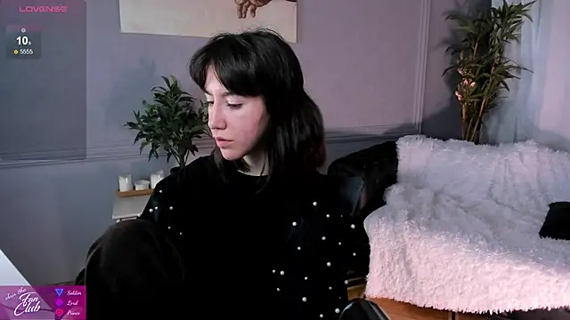 Belle Via online show from February 27, 5:13 am