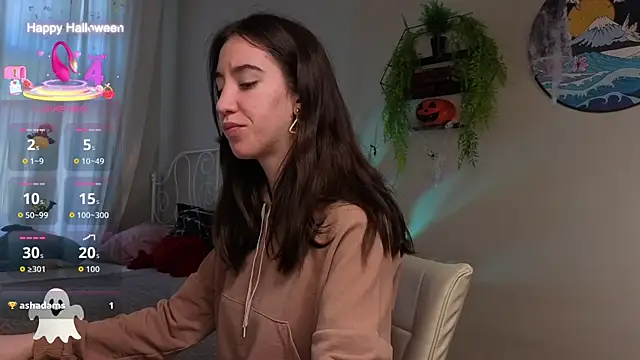 Belle Via online show from November 4, 11:31 am