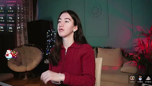 Belle Via online show from January 13, 7:46 am