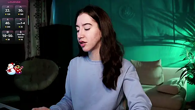 Belle Via online show from January 14, 10:54 am