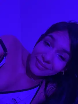 Snapshot of kharelys_777 chatting on March 2, 10:38 pm kharelys 777 online show from March 2, 10:38 pm