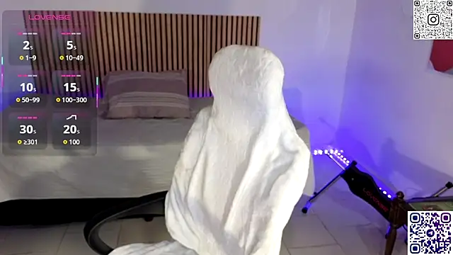 Snapshot of kharelys_777 chatting on September 20, 6:42 pm kharelys 777 online show from September 20, 6:42 pm