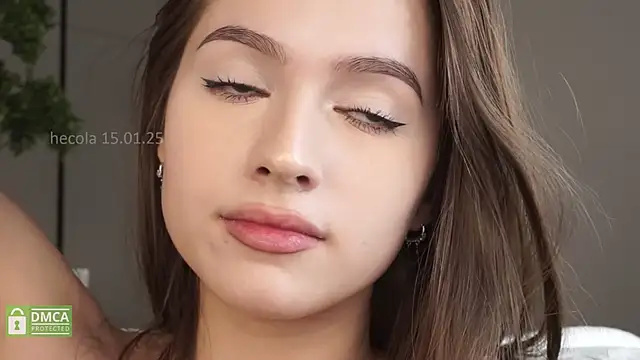 Snapshot of hecola chatting on January 15, 5:26 pm hecola online show from January 15, 5:26 pm