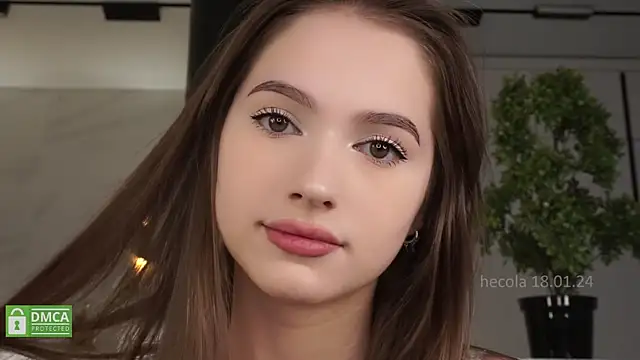 Snapshot of hecola chatting on January 18, 12:26 pm hecola online show from January 18, 12:26 pm