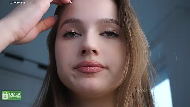 Snapshot of hecola chatting on March 15, 11:19 am hecola online show from March 15, 11:19 am