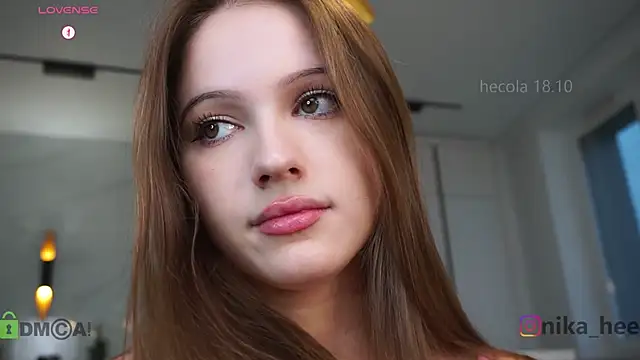 Snapshot of hecola chatting on October 18, 12:50 pm hecola online show from October 18, 12:50 pm