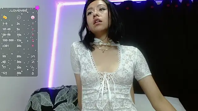 Anne Nicholson online show from December 31, 2:19 am