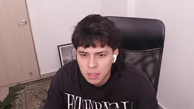 Tony Hoffa online show from March 28, 3:55 pm