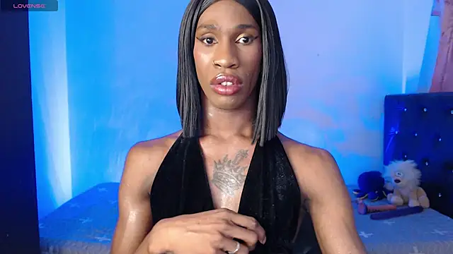 Kendall Gil online show from February 25, 12:03 am