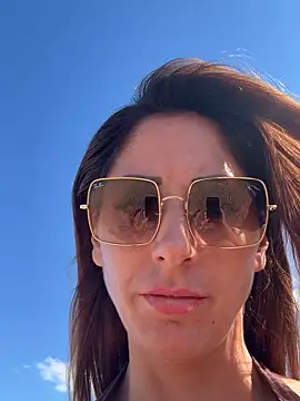 ATCouple8788 online show from October 15, 7:30 am