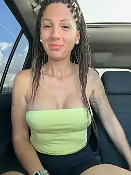 ATCouple8788 online show from April 12, 5:23 am