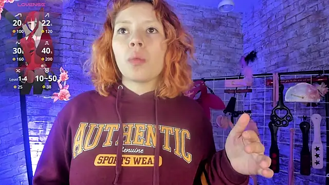 Snapshot of Cherry_xoxx chatting on September 10, 11:43 am Cherry xoxx online show from September 10, 11:43 am