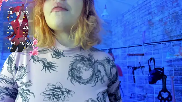 Snapshot of Cherry_xoxx chatting on September 16, 11:22 am Cherry xoxx online show from September 16, 11:22 am