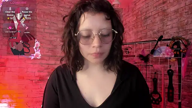 Snapshot of Cherry_xoxx chatting on September 24, 2:09 pm Cherry xoxx online show from September 24, 2:09 pm