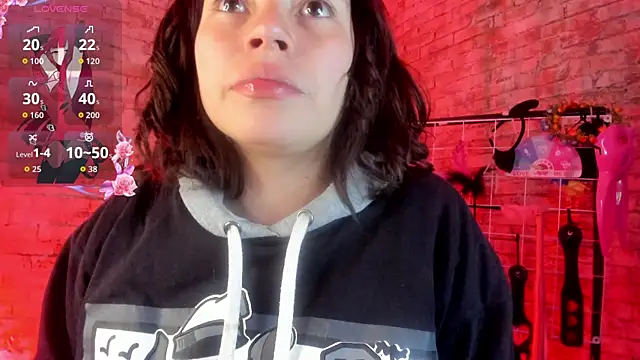 Snapshot of Cherry_xoxx chatting on September 26, 11:14 am Cherry xoxx online show from September 26, 11:14 am