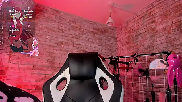 Snapshot of Cherry_xoxx chatting on October 20, 12:05 pm Cherry xoxx online show from October 20, 12:05 pm