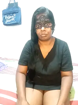 Aroma Sl online show from November 3, 5:20 am