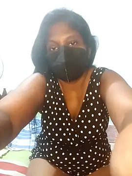 Aroma Sl online show from December 15, 5:17 pm