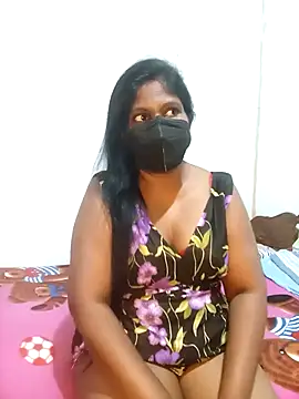 Aroma Sl online show from January 9, 3:37 pm