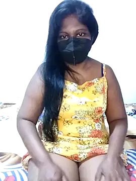 Aroma Sl online show from January 19, 2:48 am