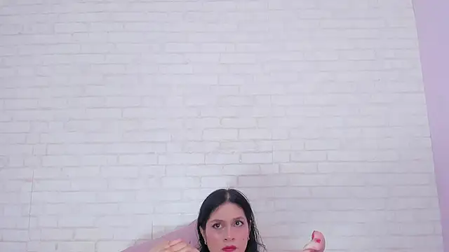 Tiffany mendez online show from March 15, 12:13 pm