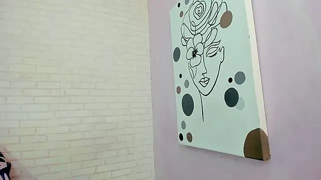 Tiffany mendez online show from September 12, 12:05 pm