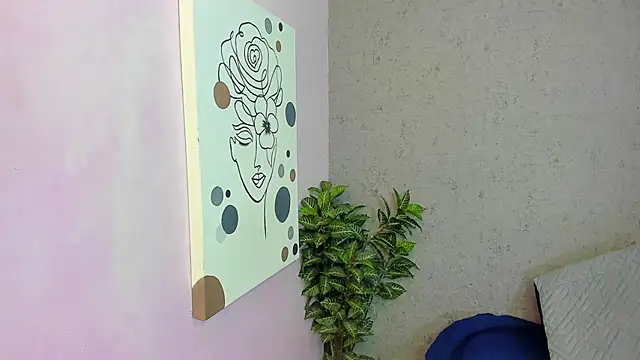 Tiffany mendez online show from February 24, 12:03 pm