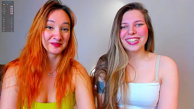 Annie aww online show from December 11, 9:45 pm