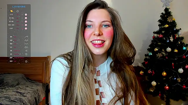 Annie aww online show from December 18, 11:40 pm