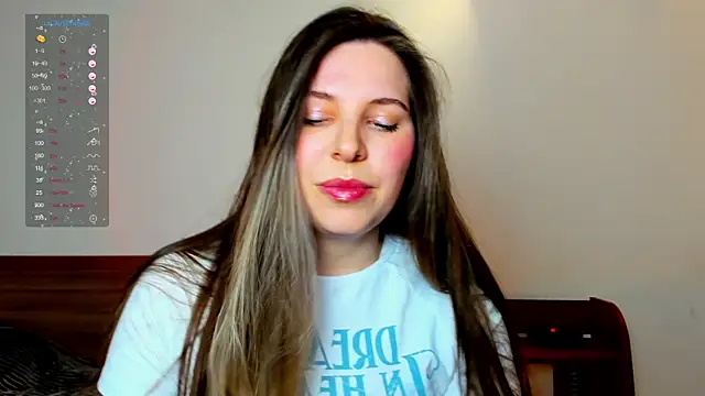 Annie aww online show from January 4, 7:34 pm