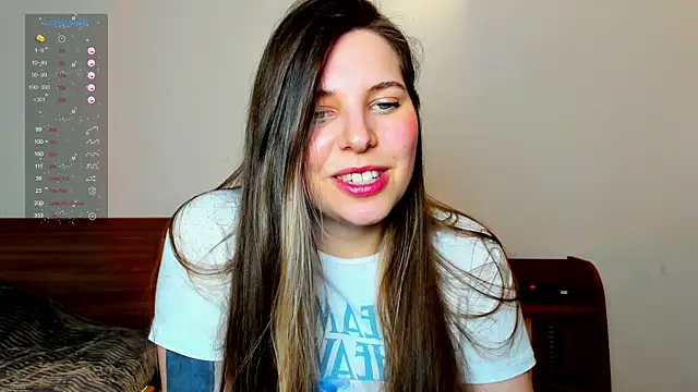 Annie aww online show from January 4, 10:34 pm