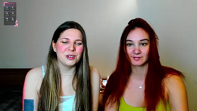 Annie aww online show from January 5, 9:25 pm