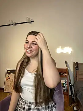 Annie aww online show from March 2, 8:07 pm