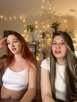 Annie aww online show from March 4, 10:38 pm