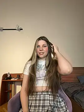 Annie aww online show from March 15, 7:05 pm