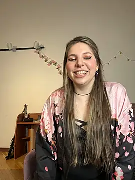 Annie aww online show from March 23, 12:26 am