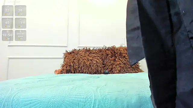 nahomygrey  online show from February 28, 10:06 pm