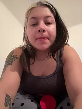 sammymoon online show from January 21, 9:57 am