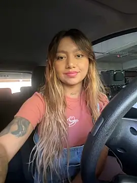 amanda-medrano1 online show from March 19, 2:02 pm